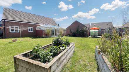 Lime Close, Chard, Image 23