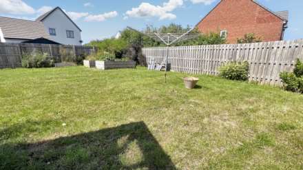 Lime Close, Chard, Image 24