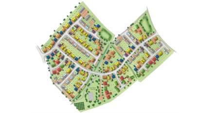 Lime Close, Chard, Image 27