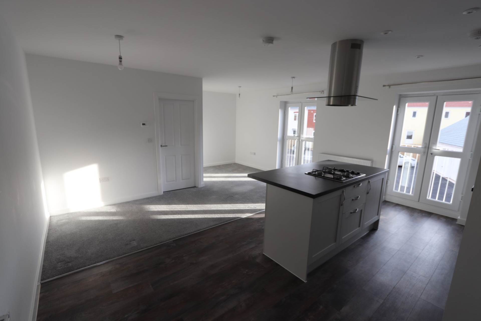 Fisher Court, Chard, Image 2