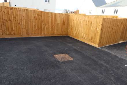 Fisher Court, Chard, Image 8