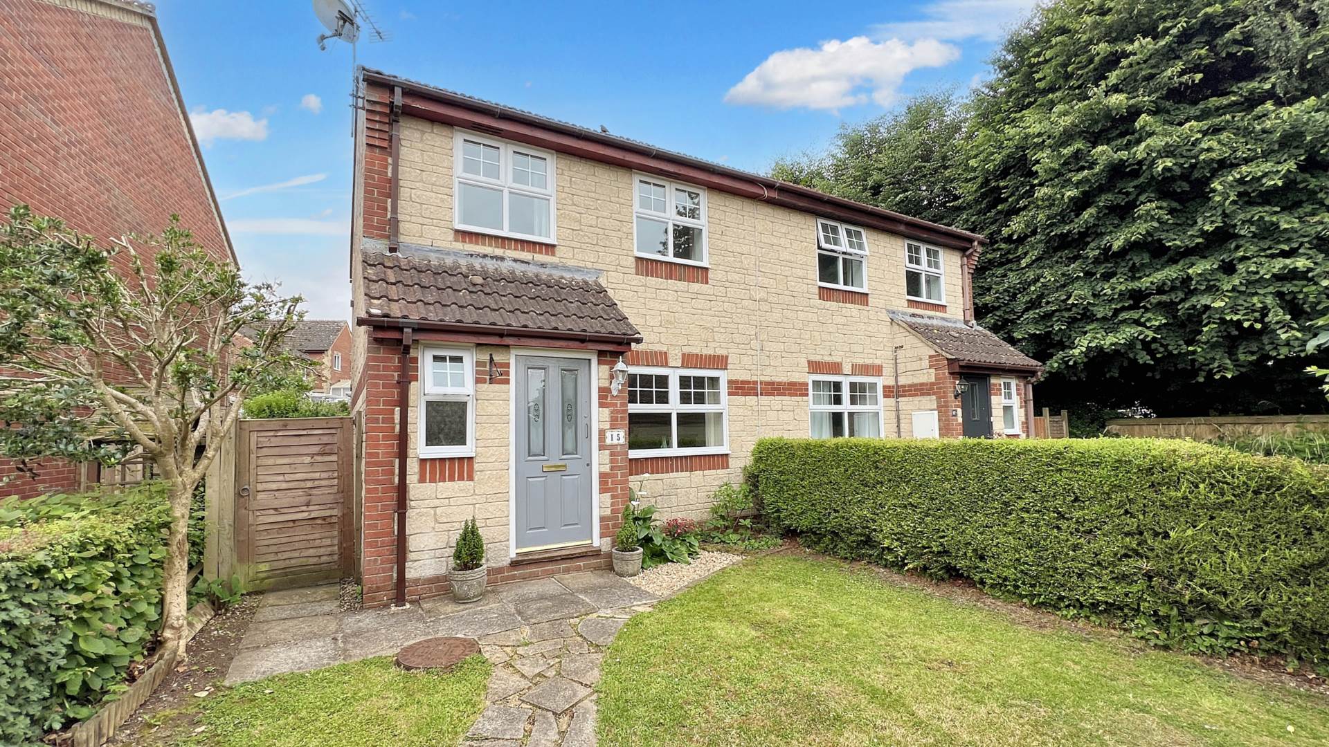 Caraway Close, Chard, Image 1