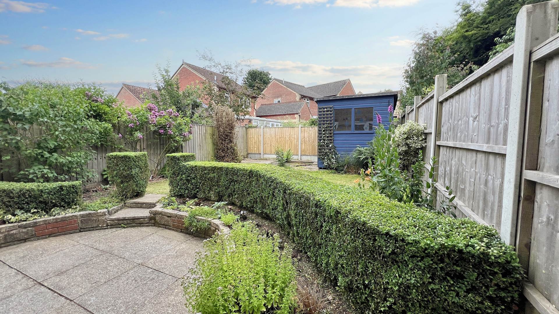 Caraway Close, Chard, Image 16