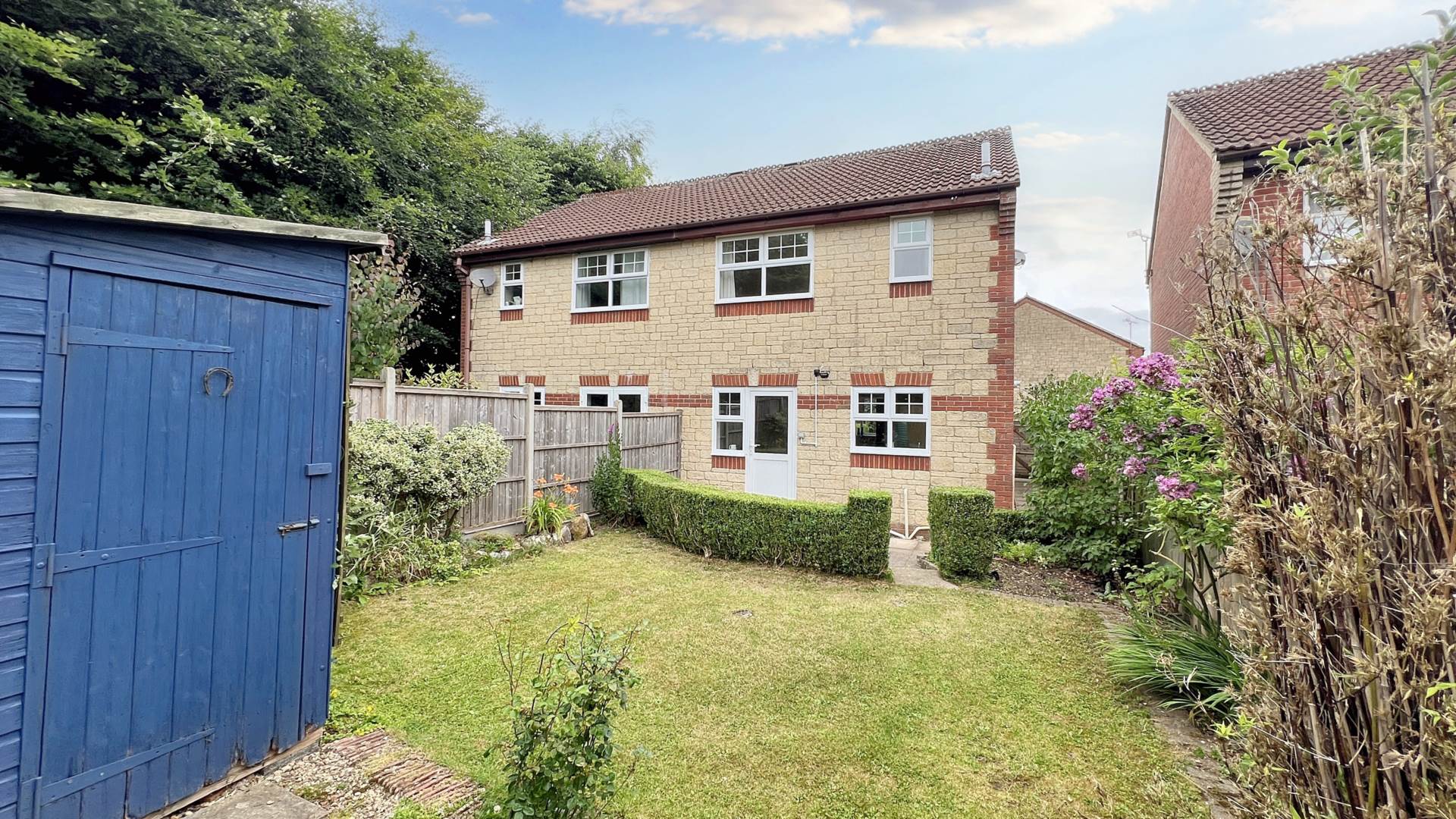 Caraway Close, Chard, Image 17