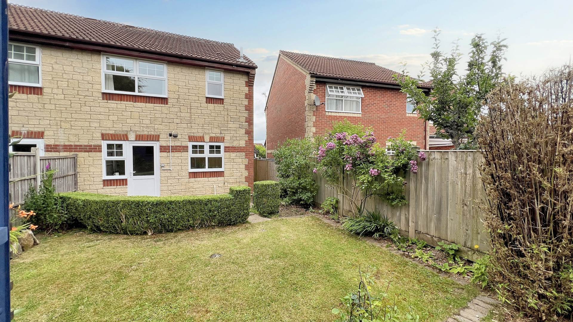 Caraway Close, Chard, Image 18
