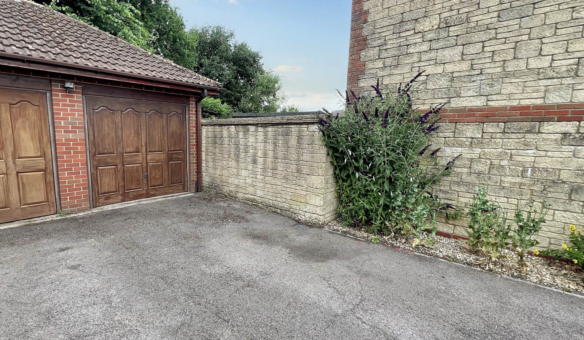 Caraway Close, Chard, Image 20