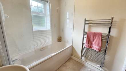 Caraway Close, Chard, Image 12
