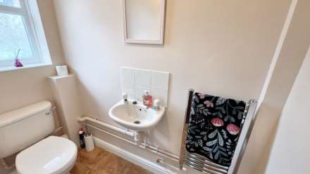 Caraway Close, Chard, Image 15