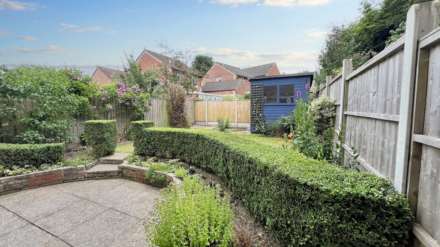 Caraway Close, Chard, Image 16