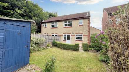 Caraway Close, Chard, Image 17
