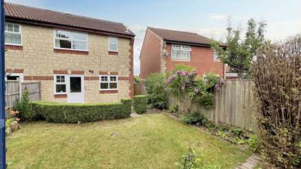 Caraway Close, Chard, Image 18