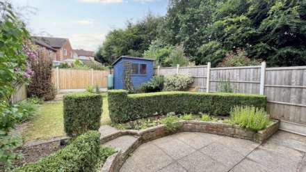 Caraway Close, Chard, Image 19