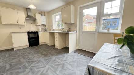 Caraway Close, Chard, Image 5