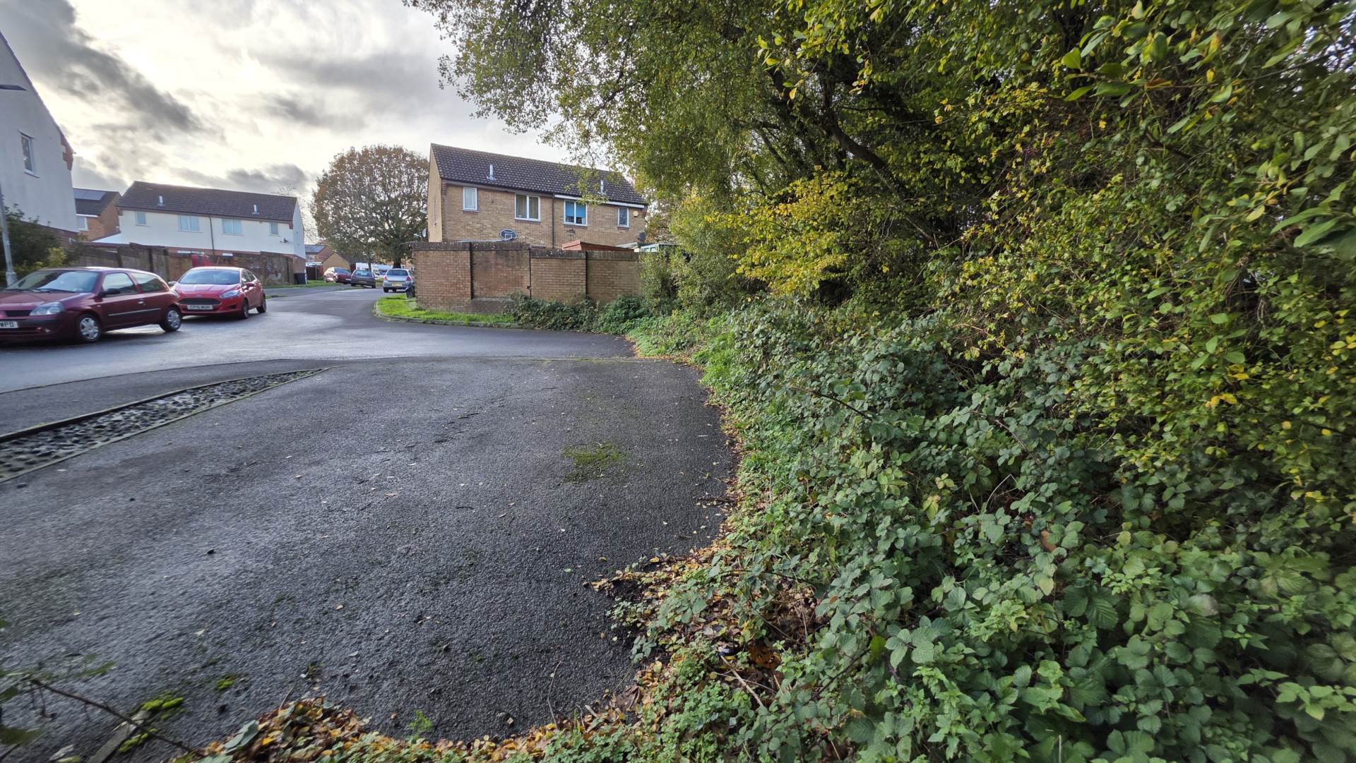 Crib Close, Chard, Image 10