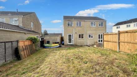 John Gunn Close, Chard, Image 15