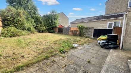 John Gunn Close, Chard, Image 16