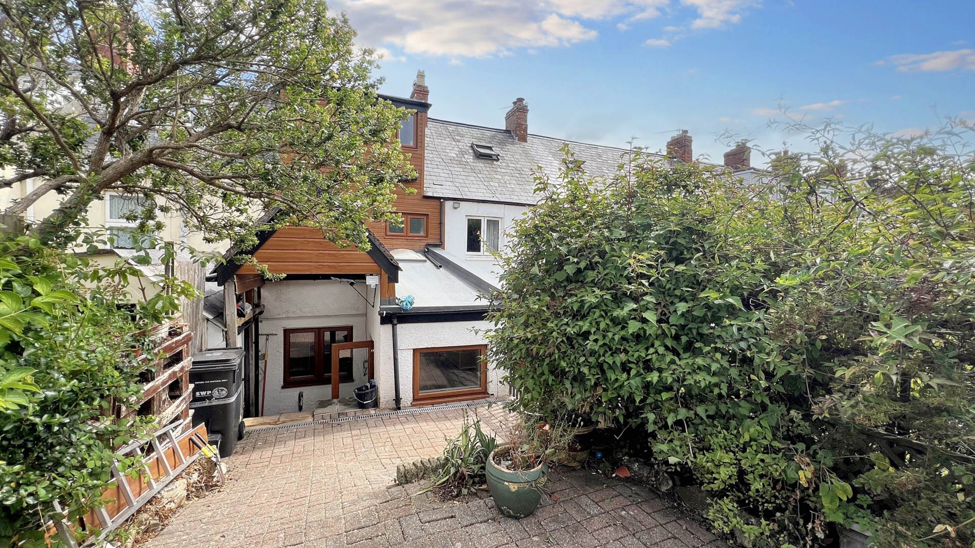Combe Street, Chard, Image 19