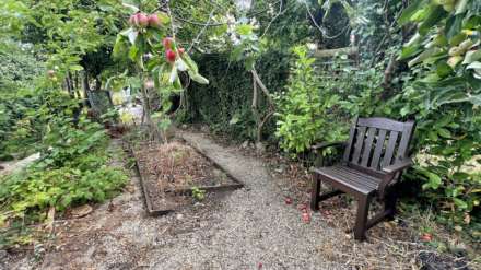 Combe Street, Chard, Image 17