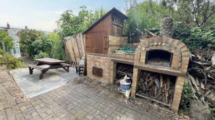 Combe Street, Chard, Image 18