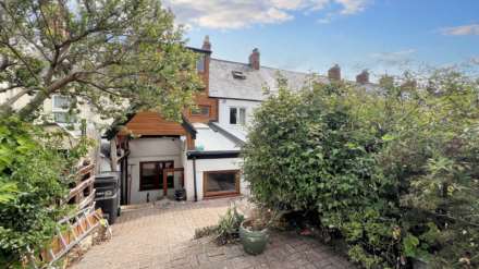 Combe Street, Chard, Image 19