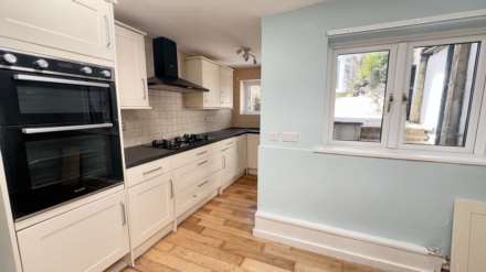 Combe Street, Chard, Image 2