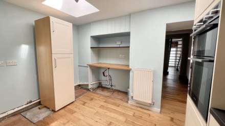 Combe Street, Chard, Image 4