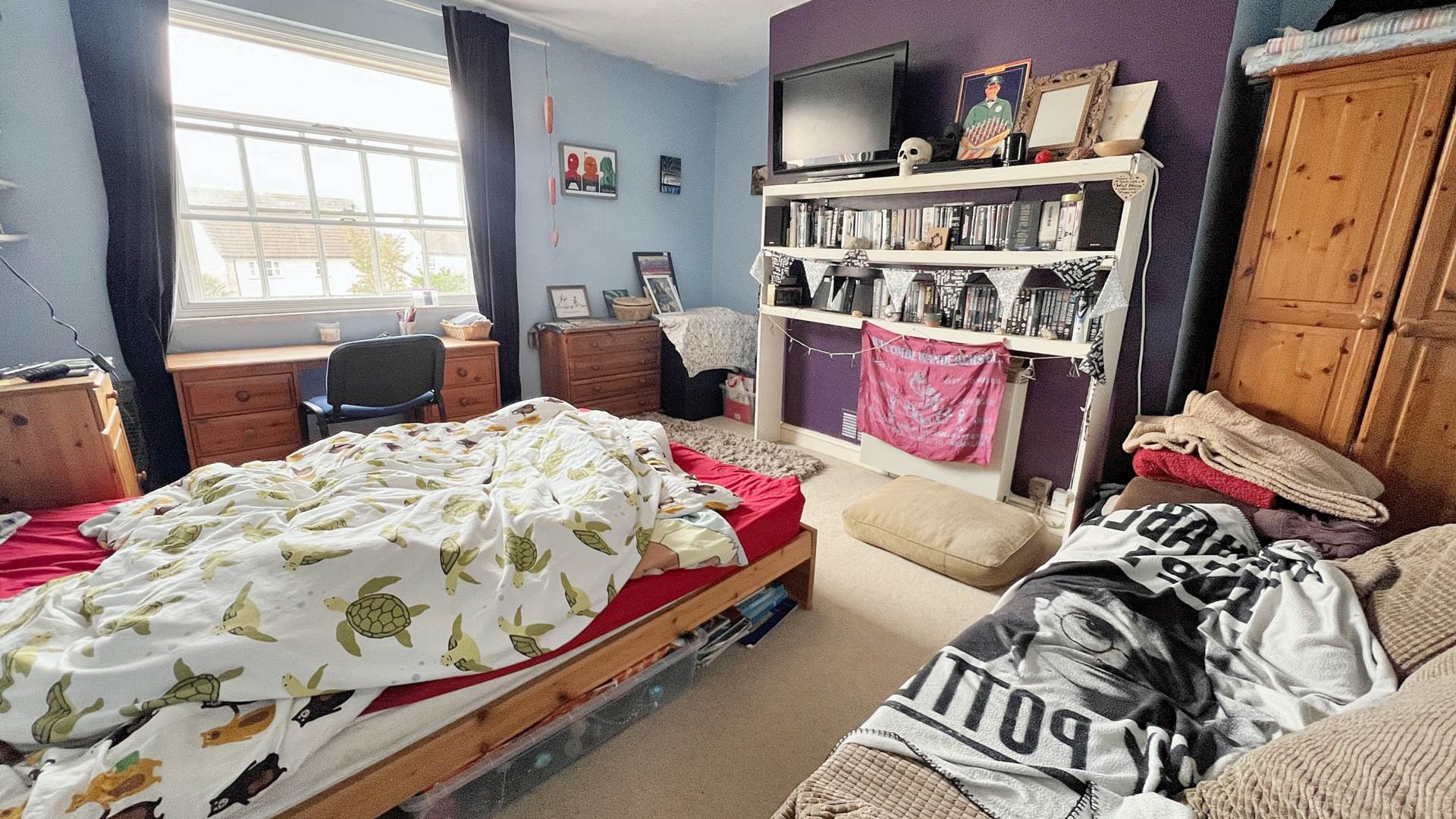 Badgers House, Ashill, Image 15