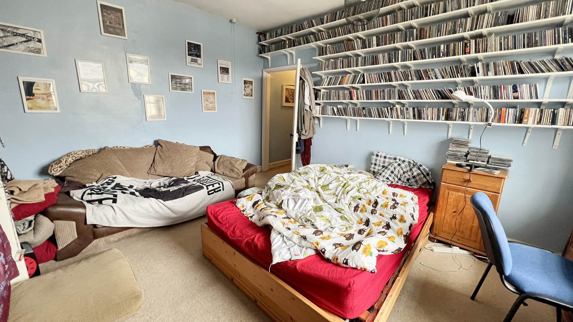 Badgers House, Ashill, Image 16