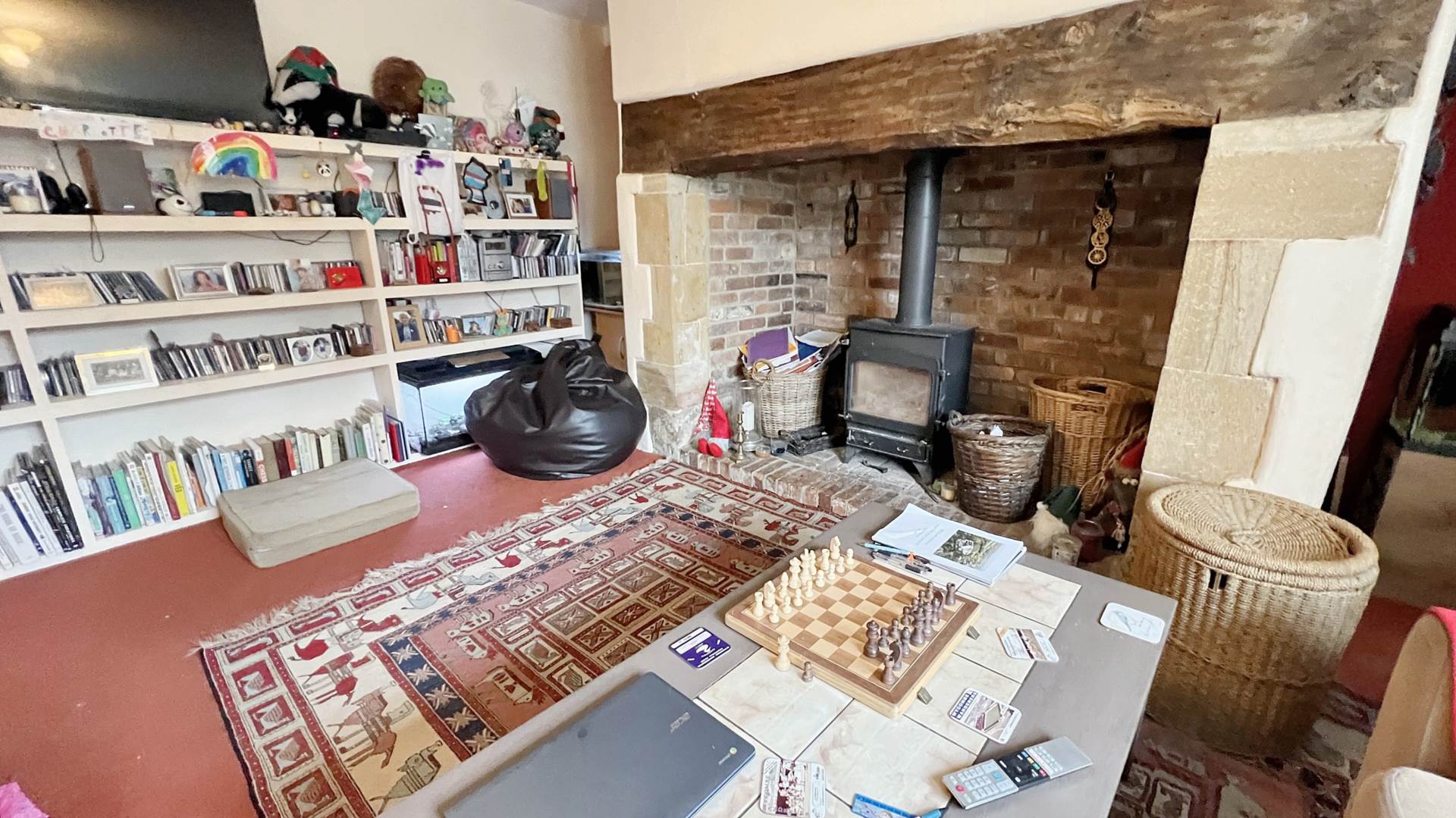 Badgers House, Ashill, Image 3