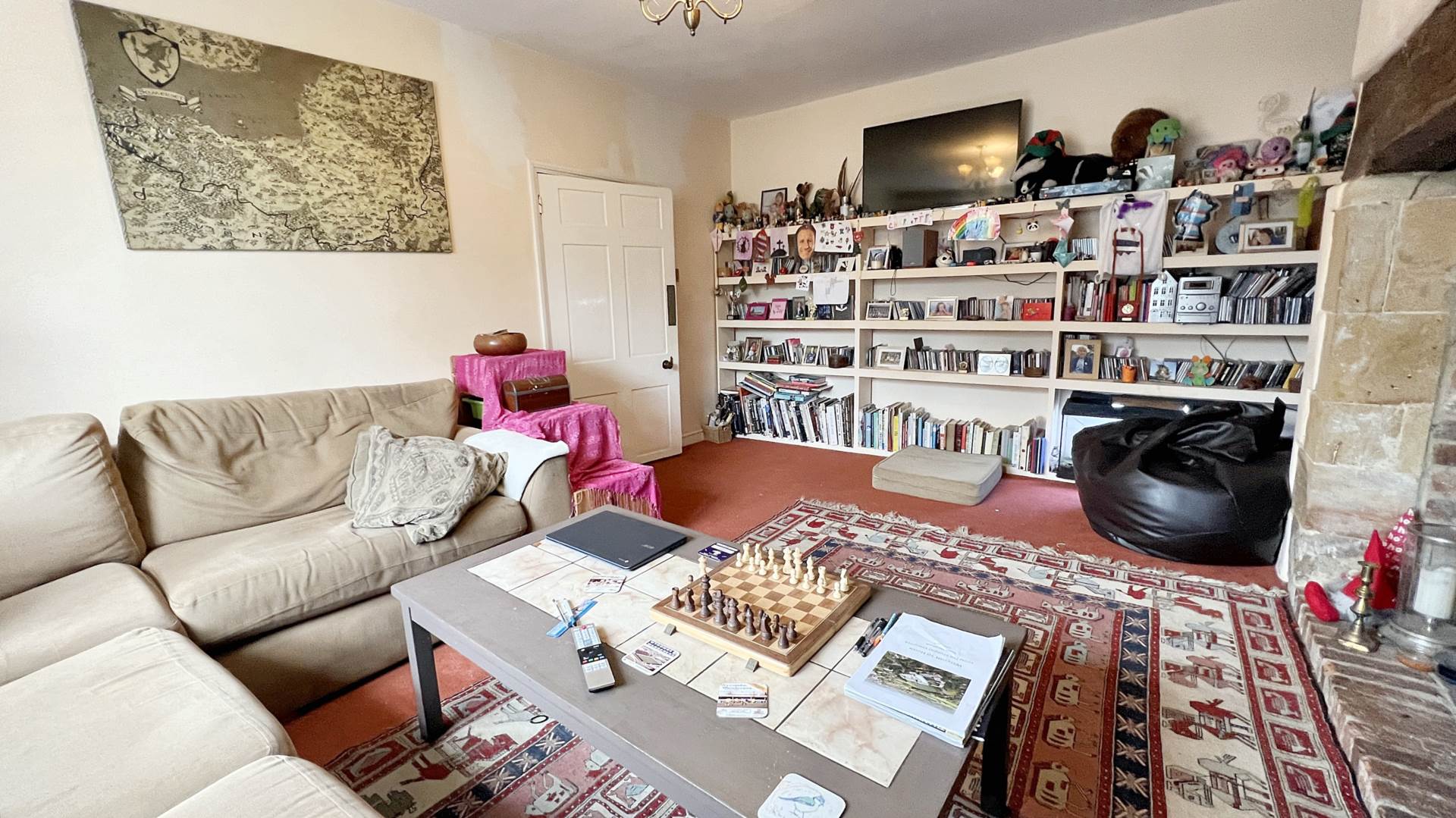 Badgers House, Ashill, Image 4