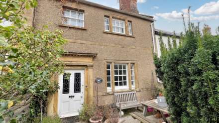 Badgers House, Ashill