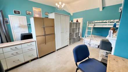 Badgers House, Ashill, Image 10