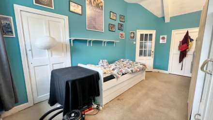 Badgers House, Ashill, Image 12