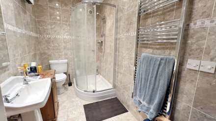 Badgers House, Ashill, Image 17