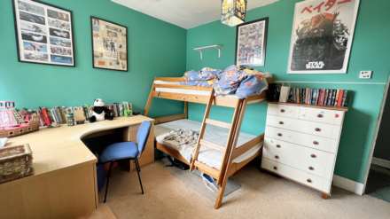 Badgers House, Ashill, Image 18