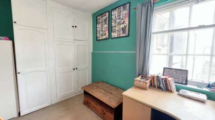 Badgers House, Ashill, Image 19