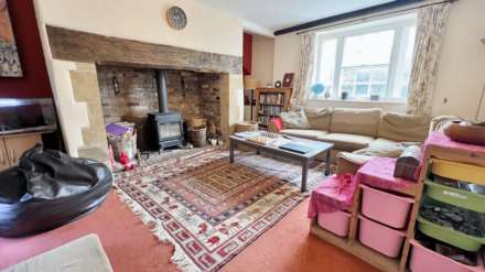 Badgers House, Ashill, Image 2
