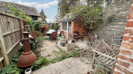 Badgers House, Ashill, Image 20