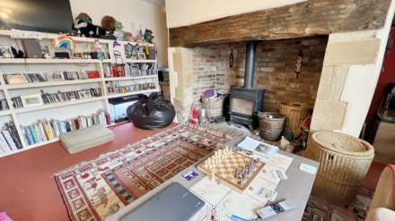 Badgers House, Ashill, Image 3