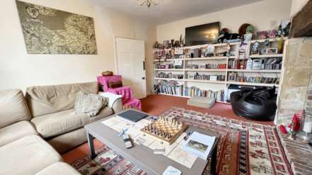Badgers House, Ashill, Image 4