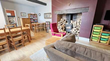 Badgers House, Ashill, Image 5