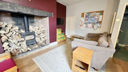 Badgers House, Ashill, Image 6