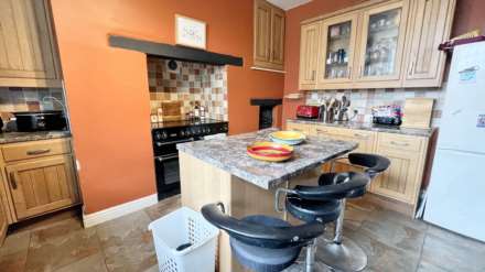 Badgers House, Ashill, Image 7