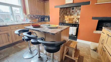 Badgers House, Ashill, Image 8