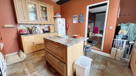 Badgers House, Ashill, Image 9