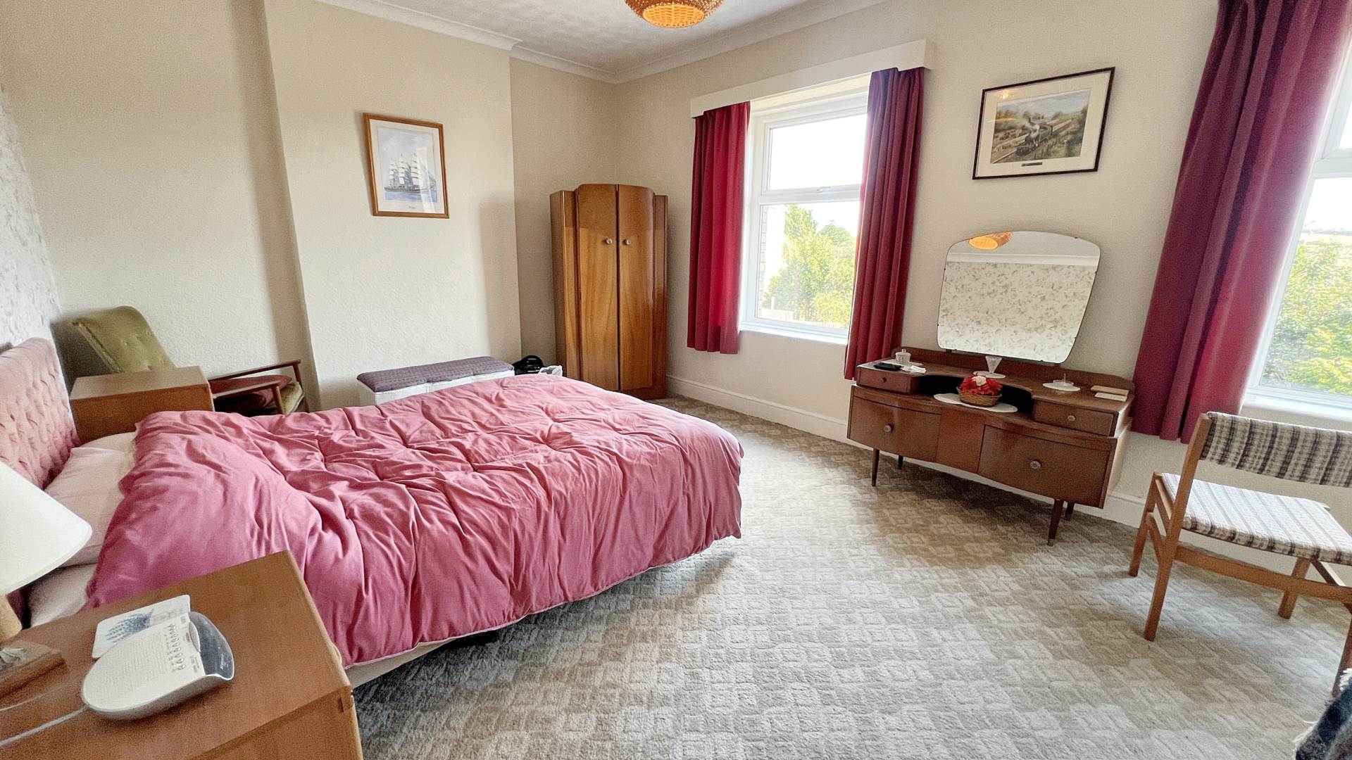 Hillview Terrace, Ilminster, Image 12