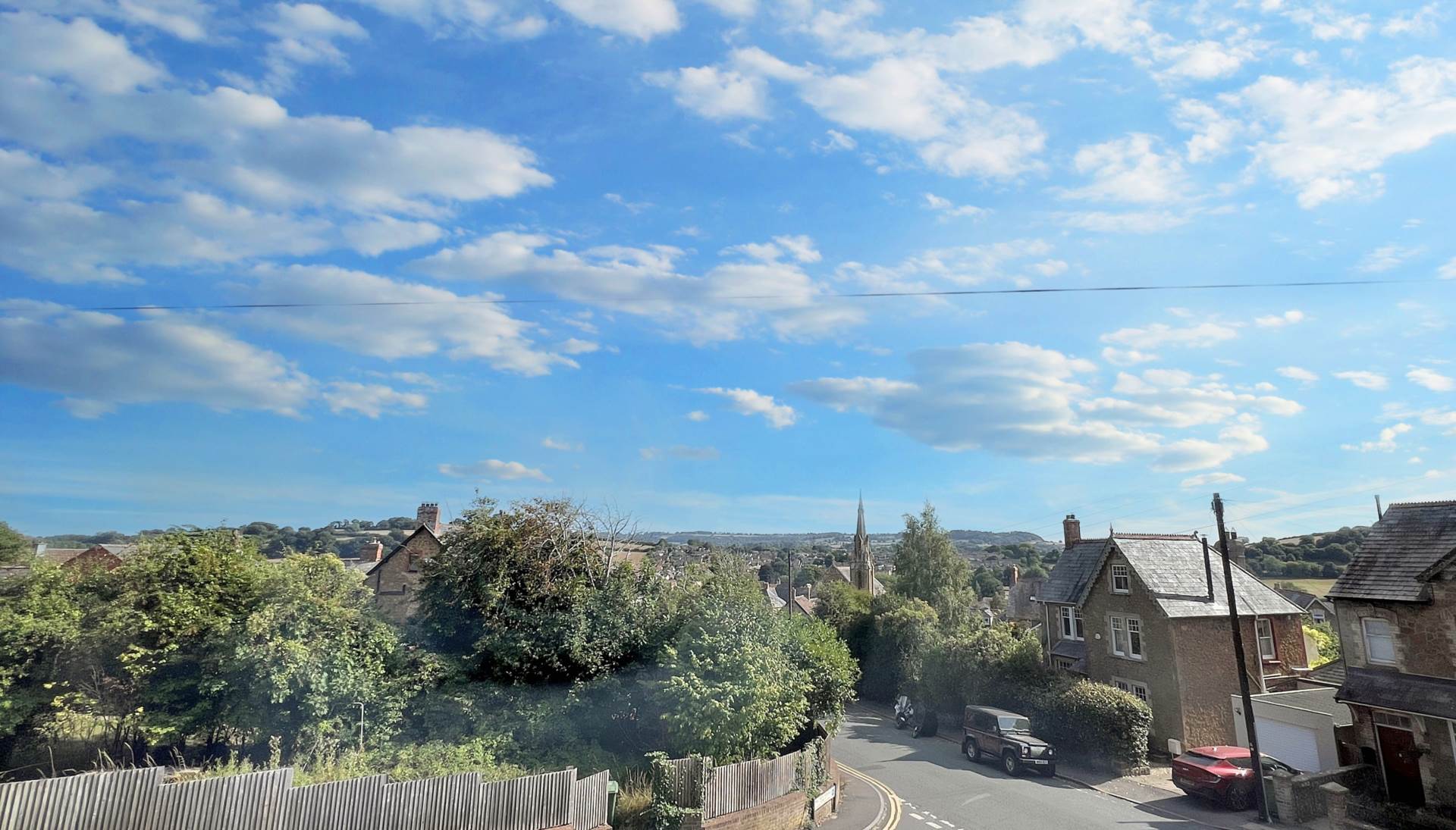 Hillview Terrace, Ilminster, Image 13