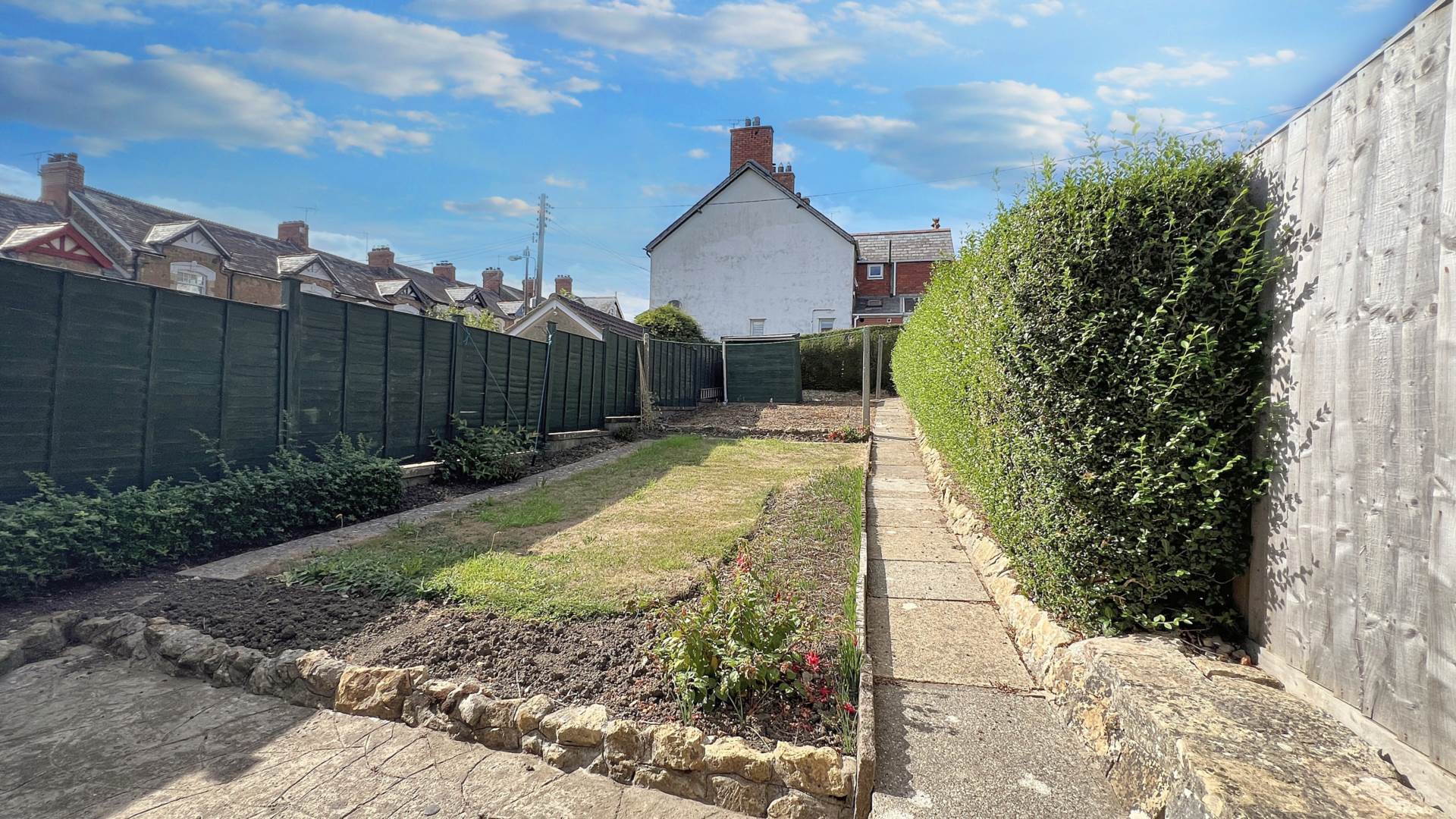 Hillview Terrace, Ilminster, Image 21