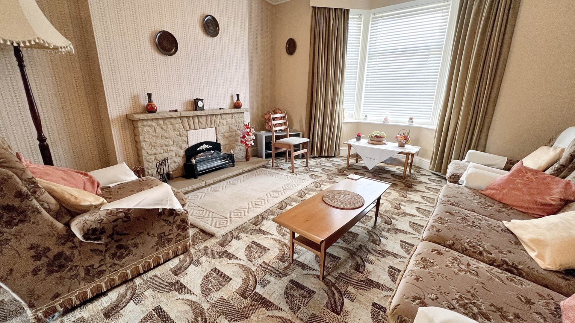 Hillview Terrace, Ilminster, Image 3