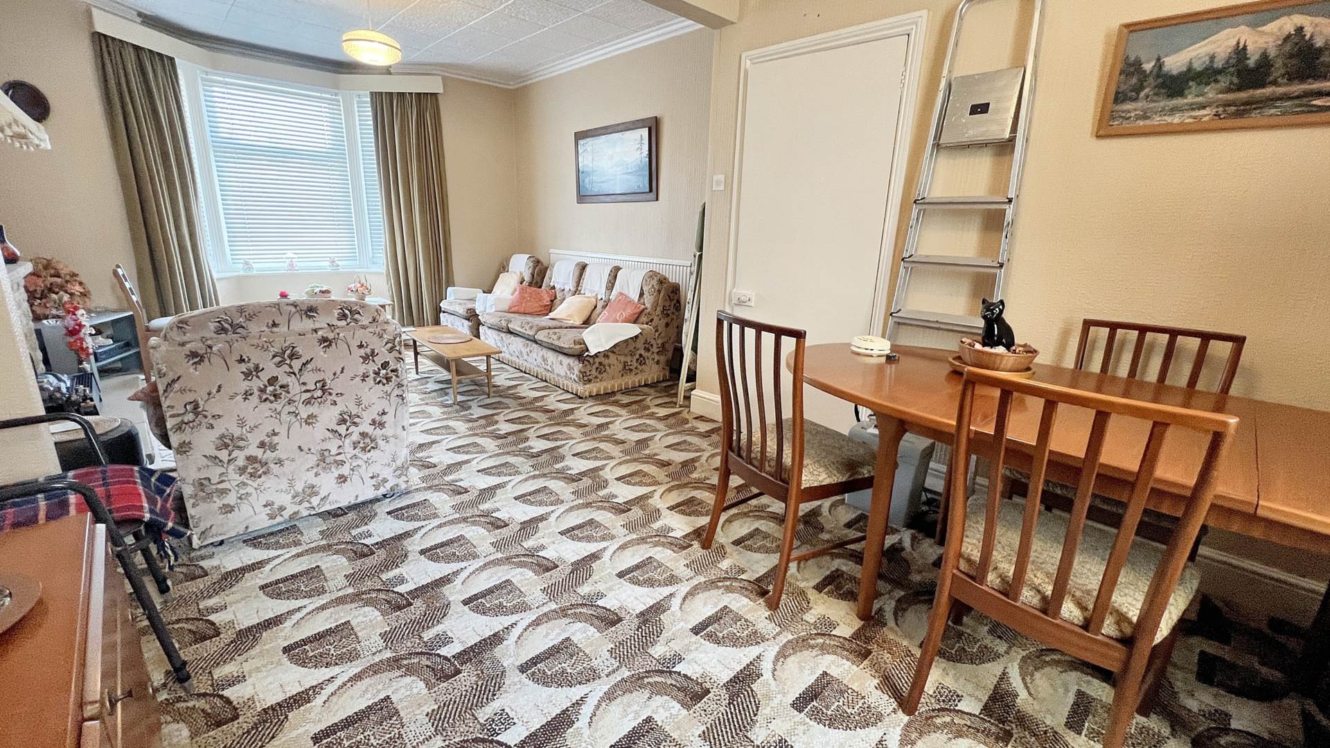 Hillview Terrace, Ilminster, Image 4